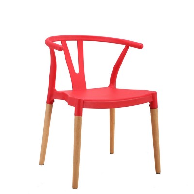 cheap price stackable school chair