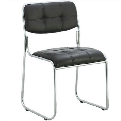 Modern cheap comfort PU seat office chair