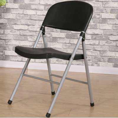 HOT-SALE modern pp folding school Chair