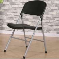 HOT-SALE modern pp folding school Chair