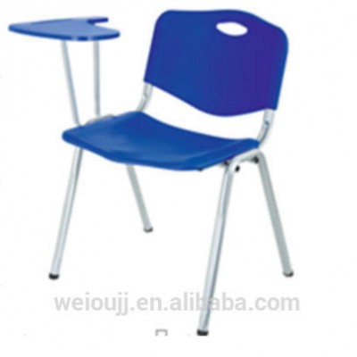 popular training school chair with board