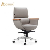 Office use height adjustable ergonomic chair OEM